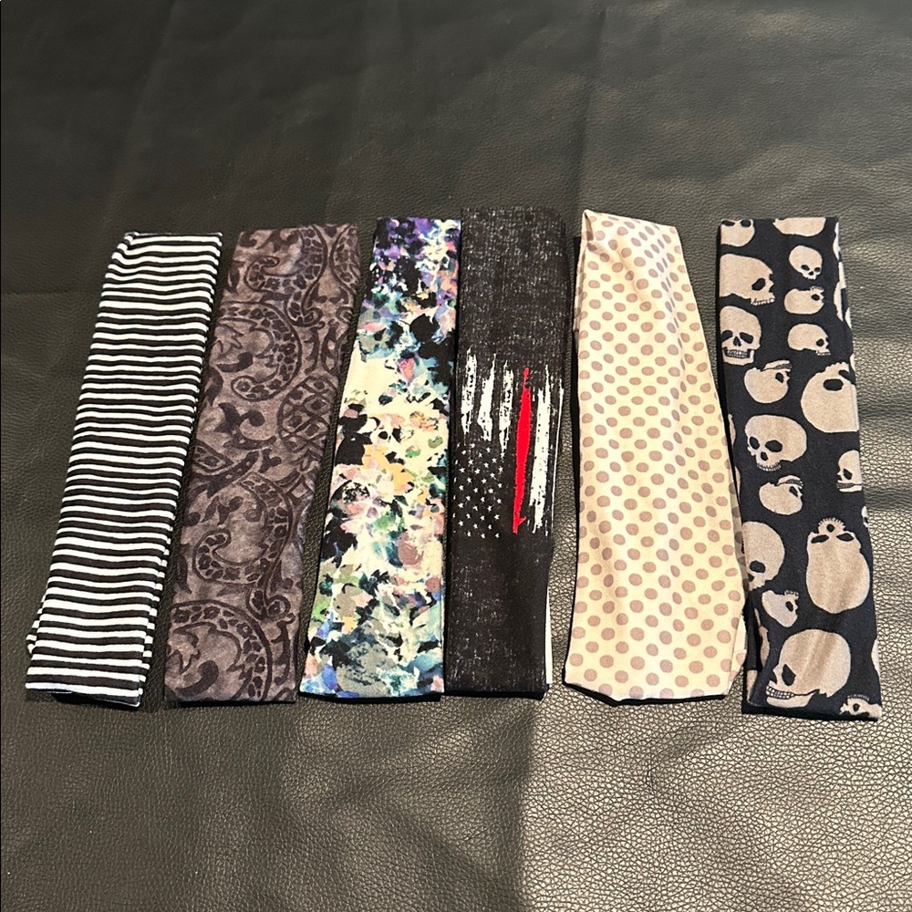 Urban Halo Headbands